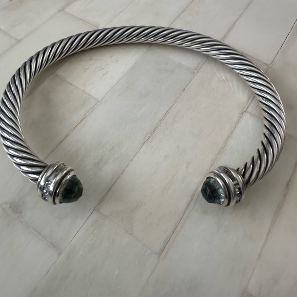 David Yurman Bracelet - Picture 1 of 4